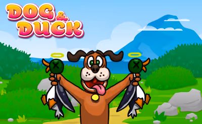 Dog & Duck