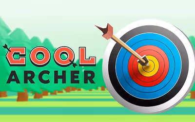 Cool Archer