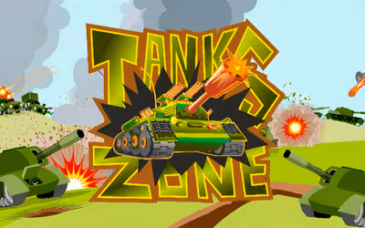 Tanks Zone io