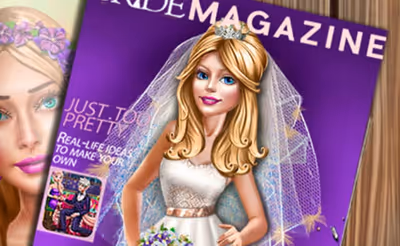 Princess Bride Magazine