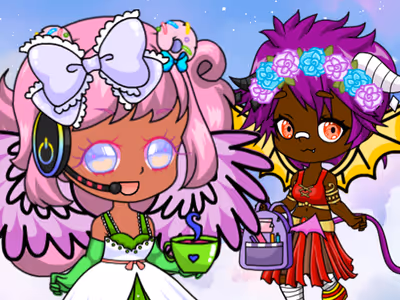 Cute Chibiusa Maker