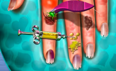 Hand Skin Doctor