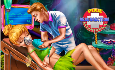 Pixie Resurrection Emergency