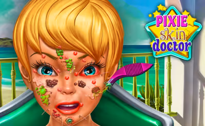 Pixie Skin Doctor