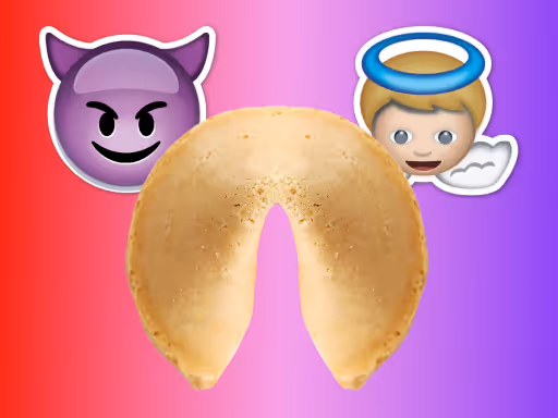 Fortune Cookie