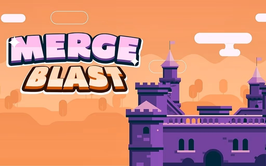 Merge Blast