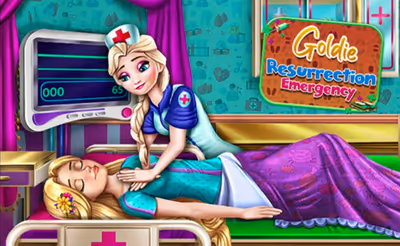 Goldie Resurrection Emergency
