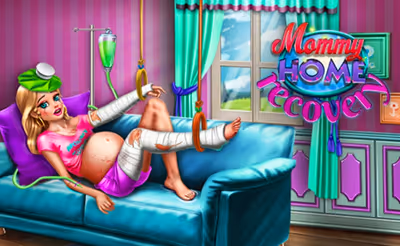 Mommy Home Recovery