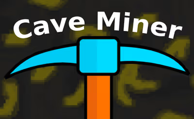 Cave Miner