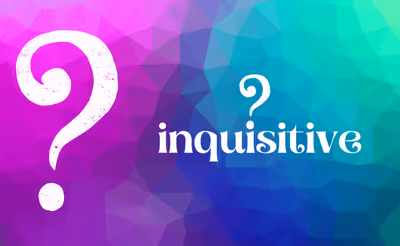 Inquisitive