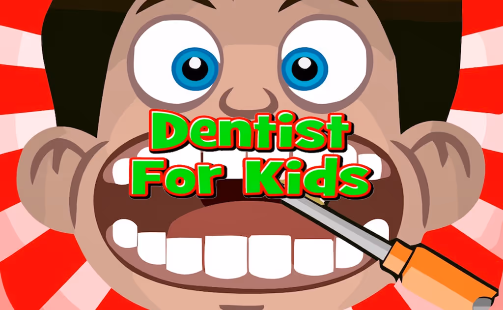 Dentist for Kids