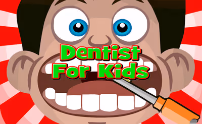 Dentist for Kids