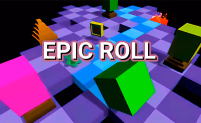 Epic Roll