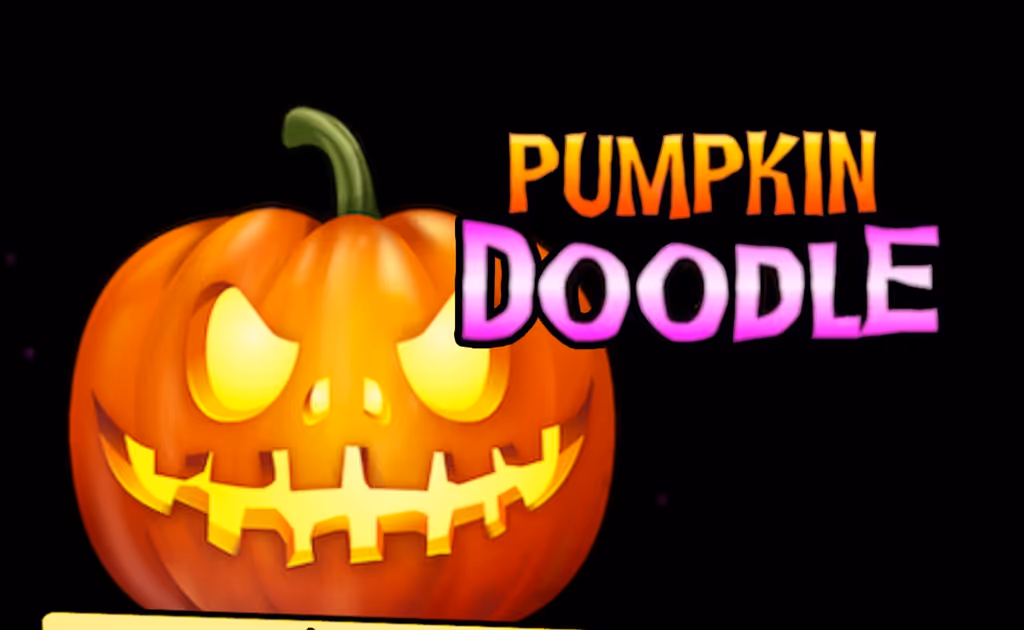 Pumpkin Doodle