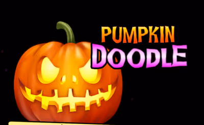 Pumpkin Doodle
