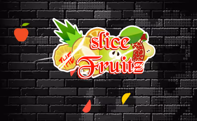 Slice the Fruitz