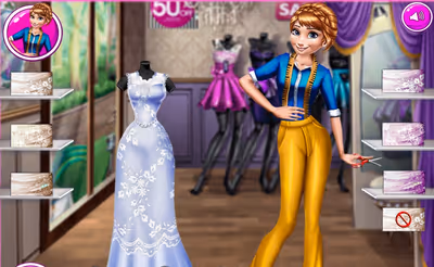 Famous Dress Designer