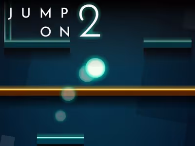 JUMP ON 2