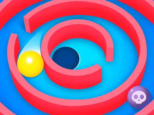 Spiny maze puzzle