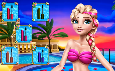 Hollywood Superstar Make Up