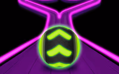 Ball Rush