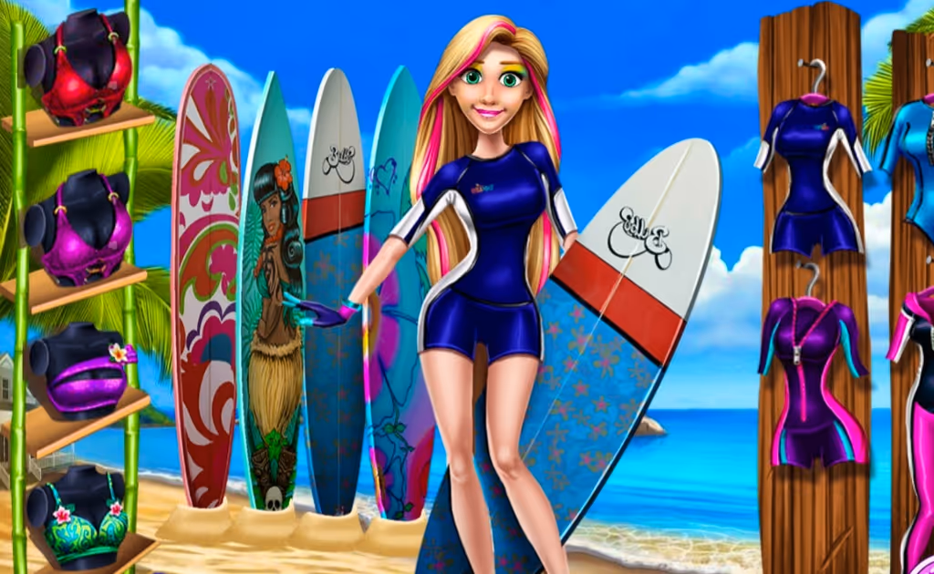 Rachel Summer Fashion Trend