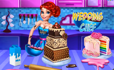 Wedding Chef