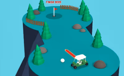 Is It Golf?