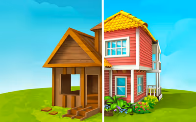 Home Makeover