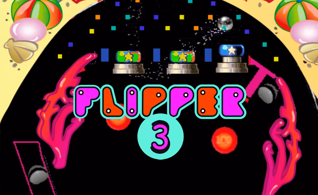 Flipper 3