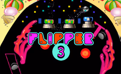 Flipper 3