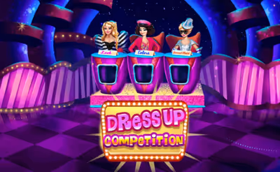 Dress Up Competition