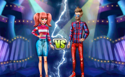 Couple Fashion