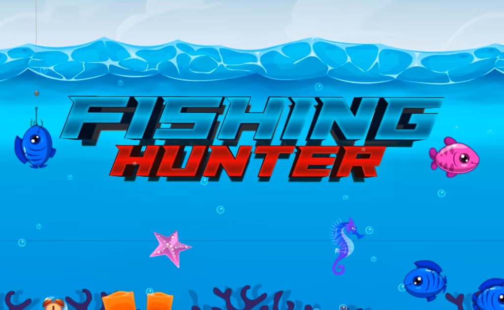 Fishing Hunter