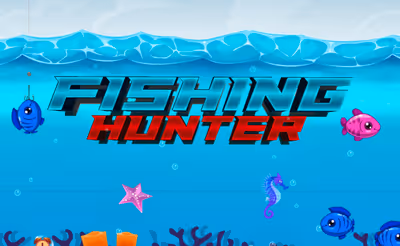 Fishing Hunter