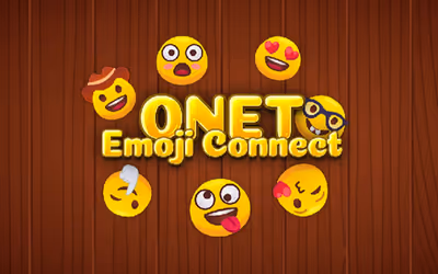 Onet Emoji connect