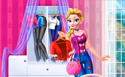 Princess Wardrobe Perfect Date 2