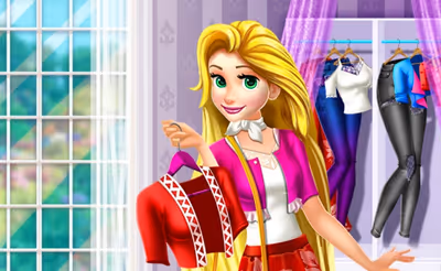 Princess Wardrobe Perfect Date