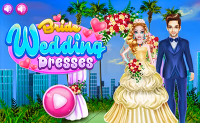 Bride Wedding Dresses