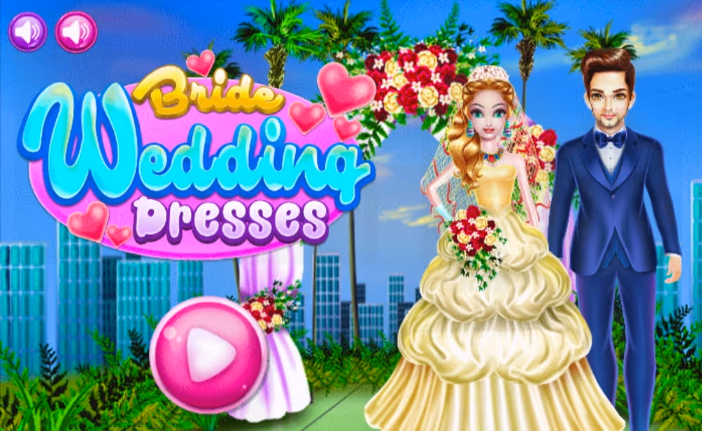 Bride Wedding Dresses