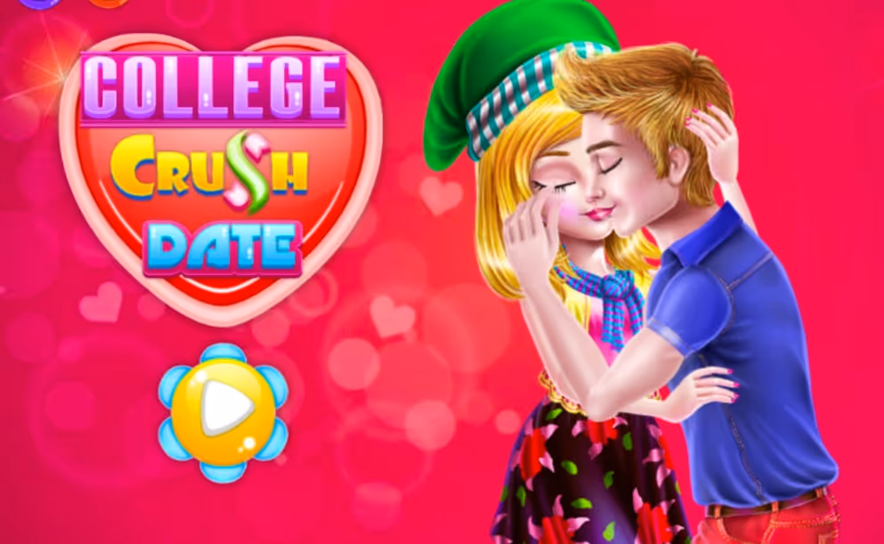 College Crush Date