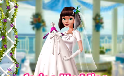 Spring Wedding