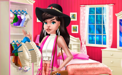 Boho Chic Spring Shopping 2