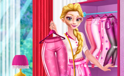 Shades of Pink