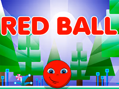 Red Ball