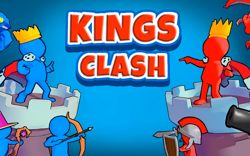 Kings Clash