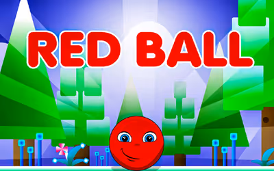 Red Ball Game