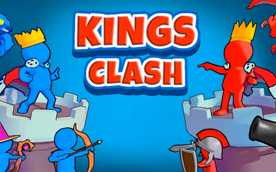 Kings Clash