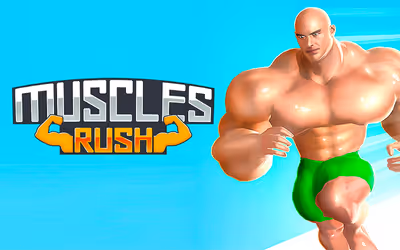 Muscles Rush
