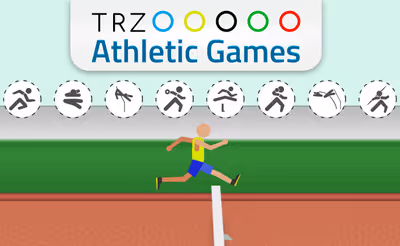TRZ Athletic Games